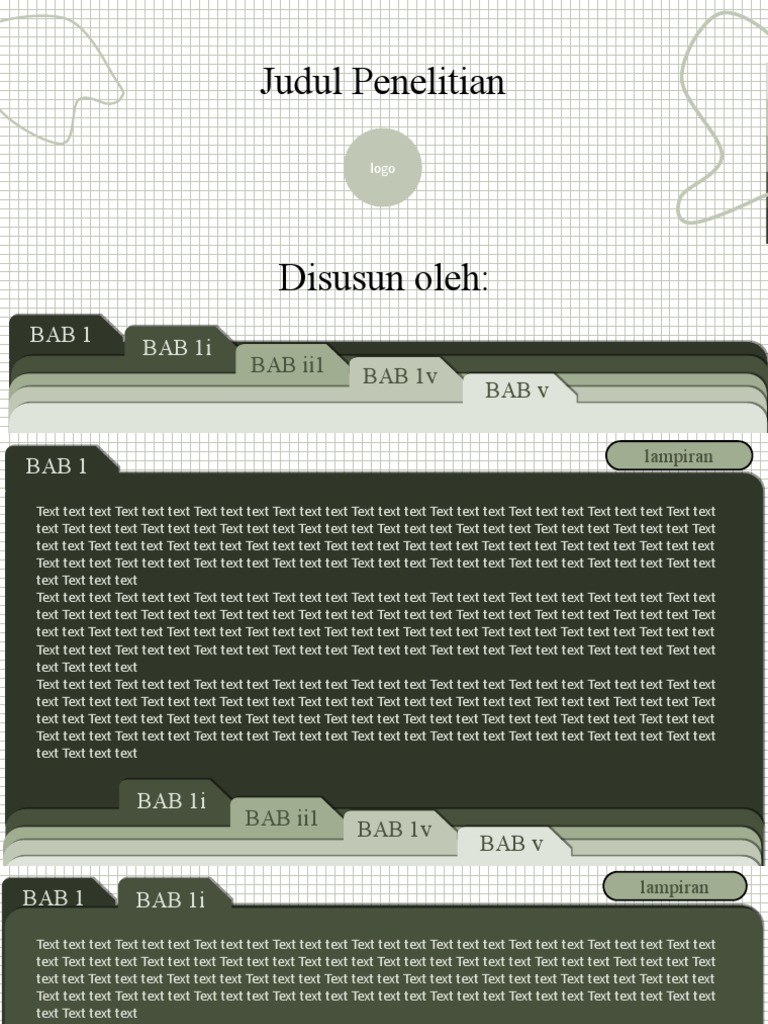 template-ppt-pkl-pdf