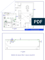 Manual de Lectura de Planos Instalaciones Sanitarias Laminas