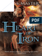 Heart of Iron - Bec McMaster
