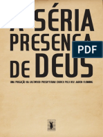 A Séria Presença de Deus by Rev. Aaron Flemming (Z-lib.org)