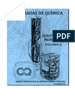 Olimpiadas de Química: Cuestiones Y Problemas