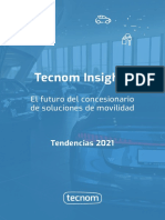 Ebook Tendencias 2021 Tecnom Web