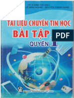 SGK BT Chuyên Tin Quyển 1