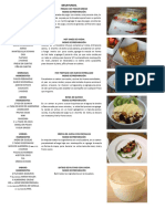 Desayunos PDF
