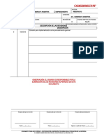 NS-R-SSA-PG-012 Procedimiento para la Gestión de Residuos