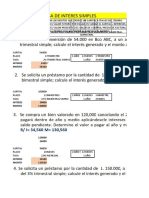 Ejercicios Propuestos 10% Marlon Ordoñez 20171002707