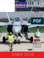 Revista Aeronautica Militar Española