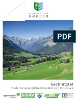 Einzelbroschuere Gschnitztal 2020 2-Auflage