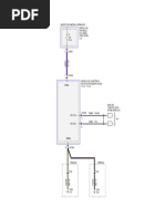 Ford Ka 2019 em Diante - Auxilio Ao Estacionamento - Diagrama Elétrico PDF