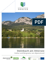 Einzelbroschuere Steinbach 2016