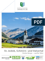 Einzelbroschuere St Jodok Schmirn Und Valsertal 2020 (1)