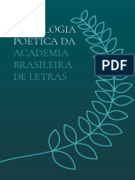 Antologia Poética Academia Lucchesi