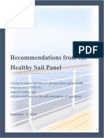 Healthy Sail Panel Full Recommendations 9.21.20 FINAL