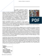 A matemática - a ciência do raciocínio lógico e abstrato