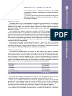 Sistema Informatizado de Controle de - Bitos