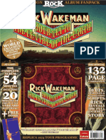 Classic Rock Presents Rick Wakeman s Journey to the Centre of the Earth