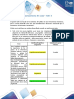 herramientas informaticas 