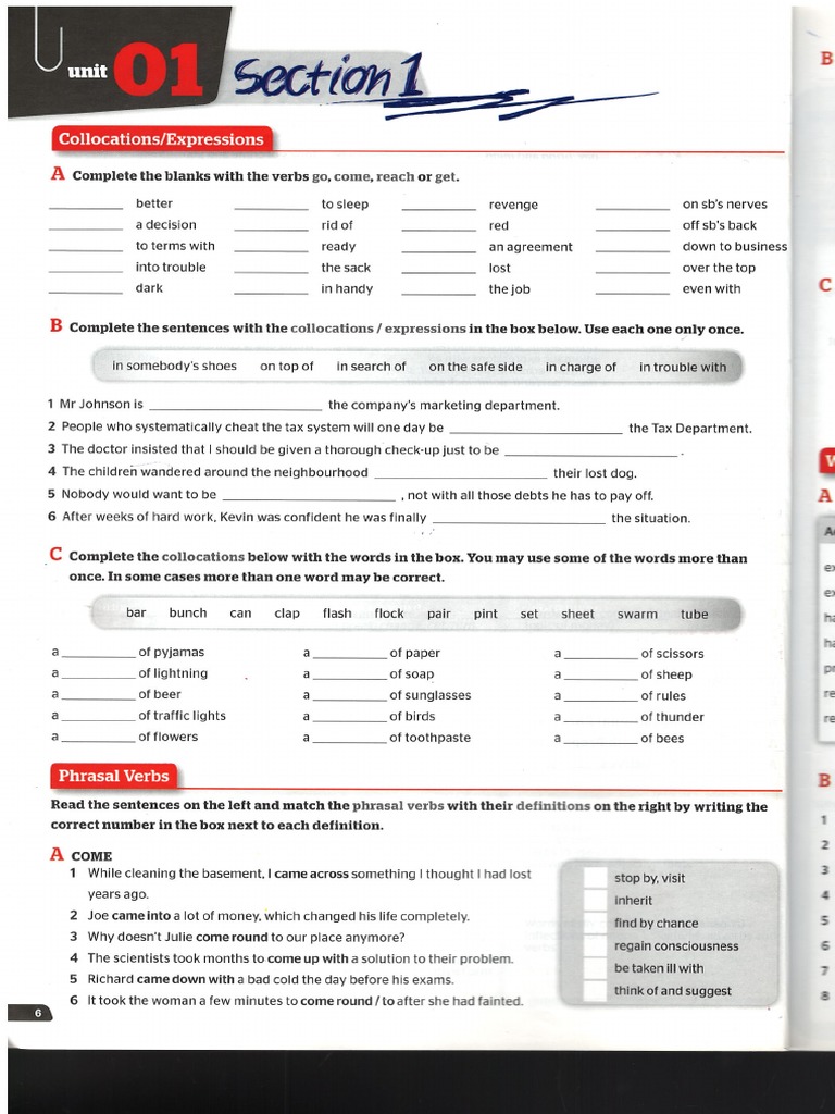 B2 Preparation Book | PDF