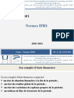 Cours 1 Normes IFRS LP GECOFI 20 - 21