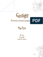 Gaslight Map Pack