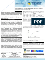 Avaliação de Diferentes Programas de Controle para A Ferrugem Asiática