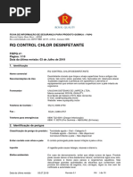 Fispq 263 Rq Control Chlor 1