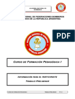 DFP - T PRELIMINAR-pedagogia