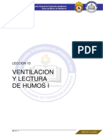 MP - Lección 13 - Ventilación y Lectura de Humo I - MP - 2021