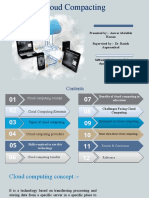 Presented By:-Anwar Abdallah Hassan Supervised By: - Dr. Razieh Asgernezhad