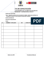 Acta de Capacitacion Meta 6 2021 CAS