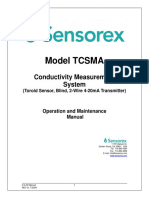 Torroidal Converter