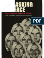 Unmasking The Face PDFDrive