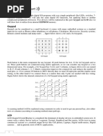 Digital I/O : Keypad