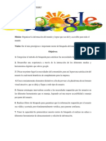 Edwar Cano Grupo #3 - Google