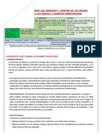 Infografía Sobre Energía Renovable