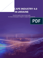 Ukranian Landscape Industry 4.0 Report v1