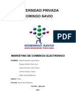 1comercio Electronico