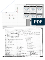 Desarrollo Del Simulador de Circuitos y Evidencias