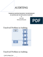 Audit Presentation 1