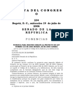 TEXTO DEF. GAC. 234-06 (P.L.085-05  C acum. 096-05  c  125-05  s)[1]