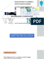 Meteorología 