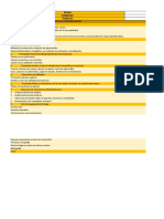 Rubric As