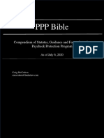 85 - PPP Bible 7 6 20