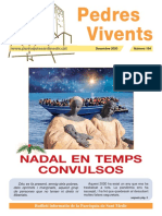 Pedres Vivents 184 Desembre 2020