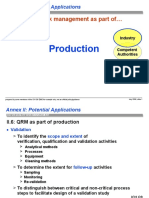 Q9 Production