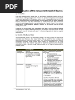 Download Critical evaluation of Baumol model by WaleedSami SN53101068 doc pdf