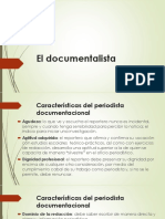 Factores de Interes Periodístico