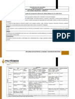 Actividad Evaluativa Modulo 5