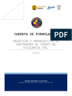 Carpeta de Formularios 2020