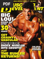 Download MD 4 2009 USA by alfortlan SN53101379 doc pdf